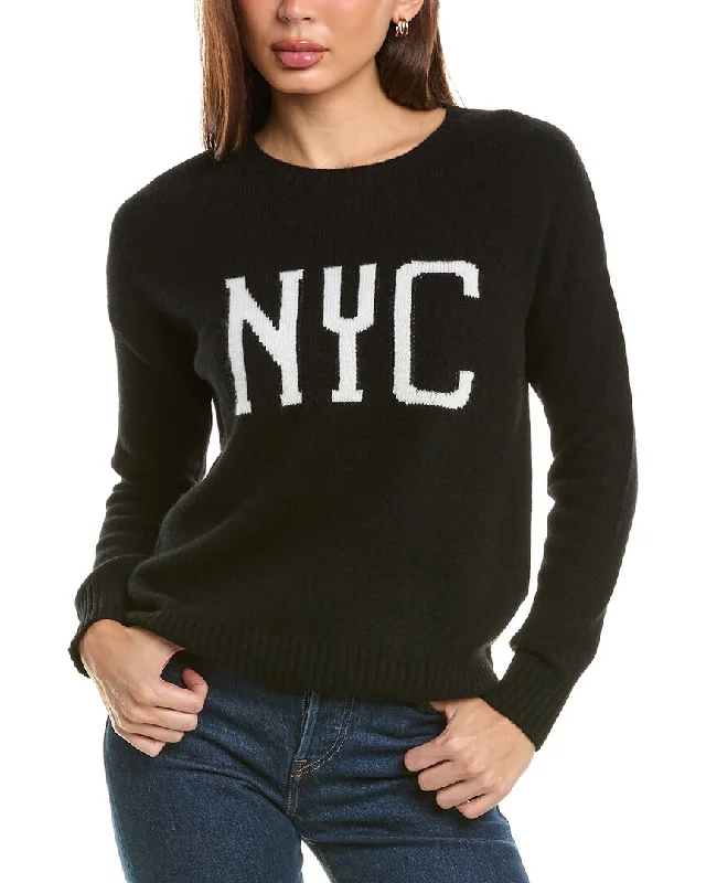 philosophy NYC Cashmere Sweater