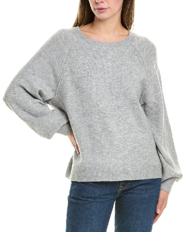 Vince Camuto Cozy Sweater