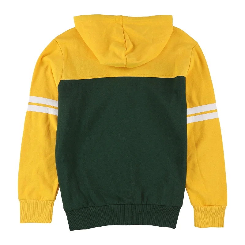 Touch Womens Green Bay Packers Hoodie Sweatshirt