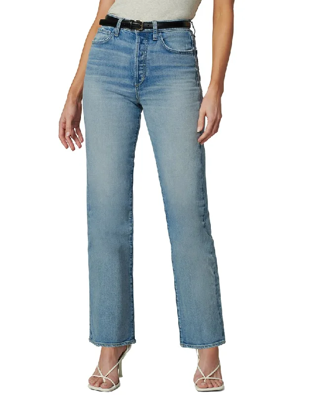 JOE'S Jeans The Margot Dejavu Straight Jean