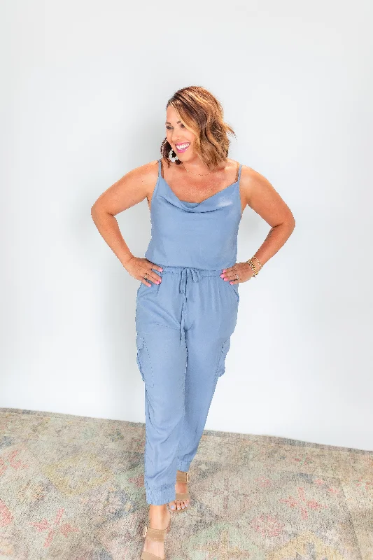 The Aleah Jumpsuit