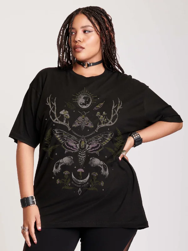 Forest Witch T-shirt