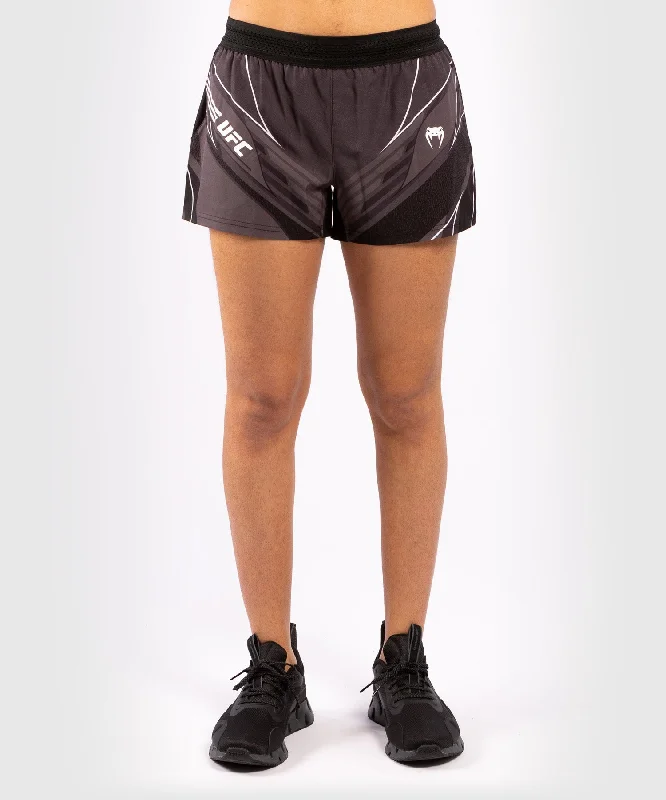 UFC Venum Replica Women's Shorts - Black